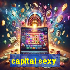 capital sexy